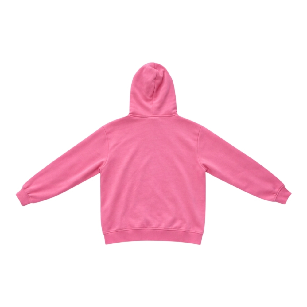 H&M x Disney Pink Mickey Mouse Hoodie Sweatshirt – Size M - Picture 4 of 5